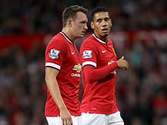 Which Man United players need...